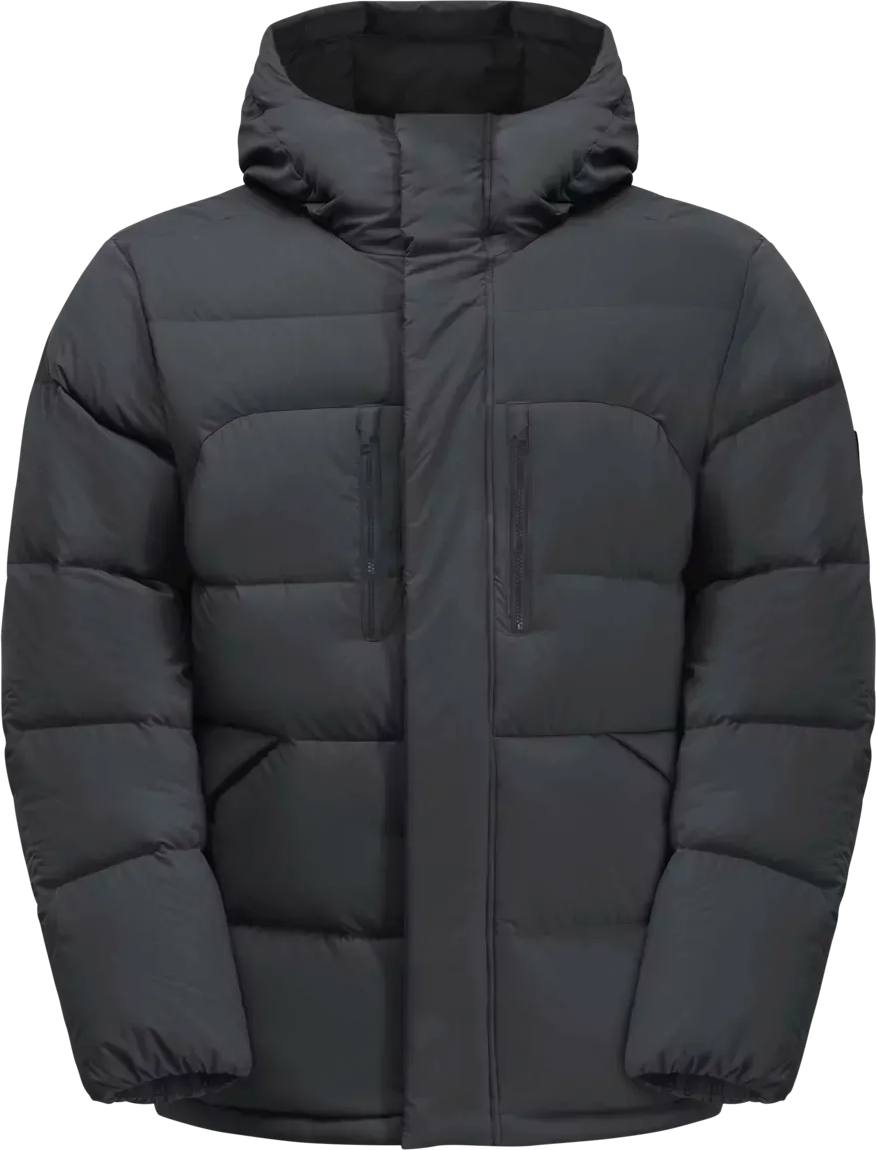 Jack Wolfskin Men’s Roemertor Jacket