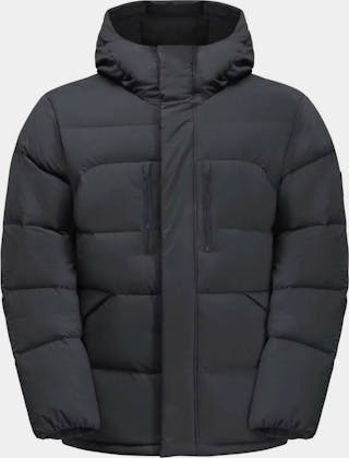 Jack Wolfskin Men's Roemertor Jacket - Miesten untuvatakki