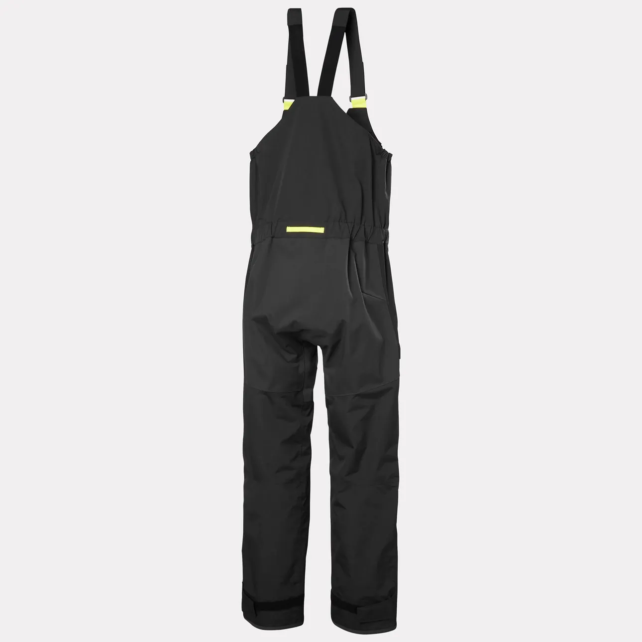 Helly Hansen Men's Pier 4.0 Bib Ebony 06
