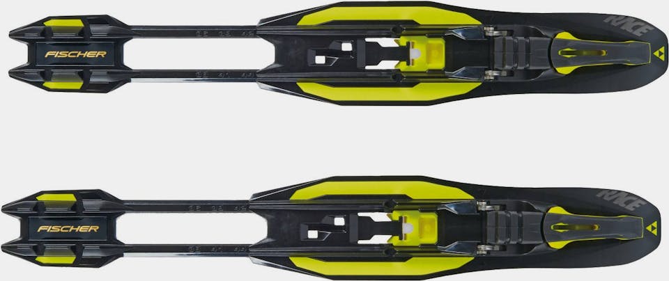 Fischer Race Skate Bindings IFP  01