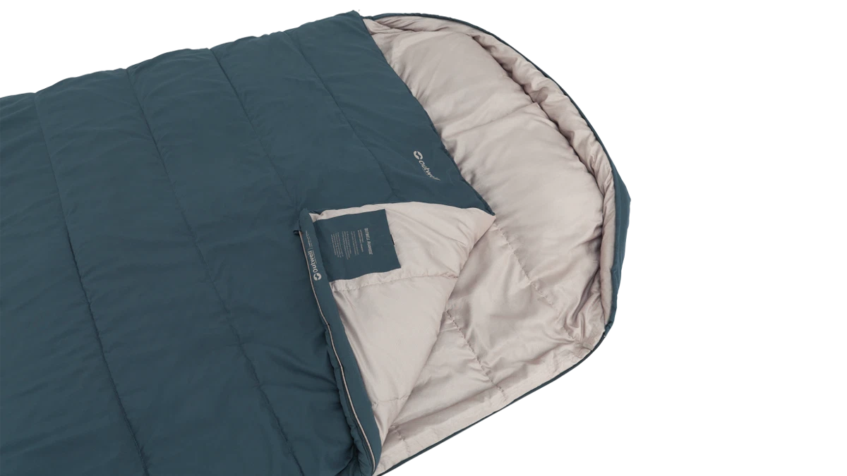 Outwell Campion Lux Double  05