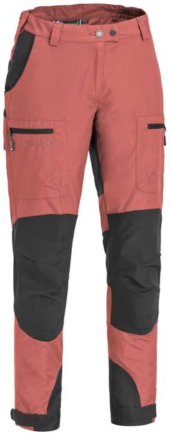 Pinewood Caribou TC Women’s Pant 38 Pinkki (Second Hand)