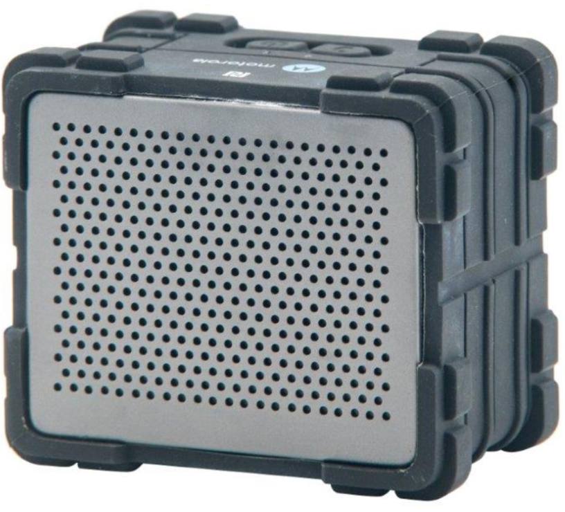 Motorola MS350 Outdoor Speaker