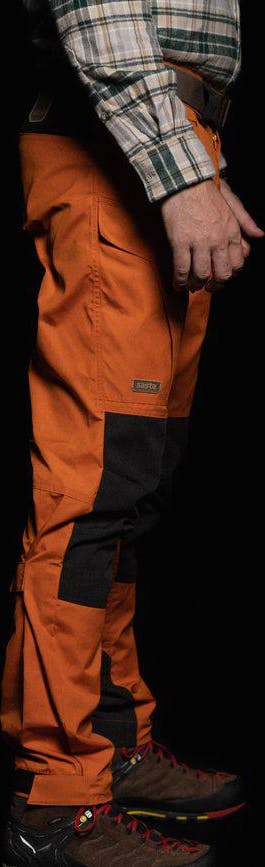 Sasta Jero Pants Musta 03