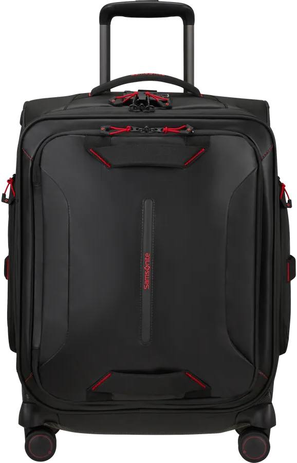 Samsonite Ecodiver SP Duffle 55/20 Musta 04