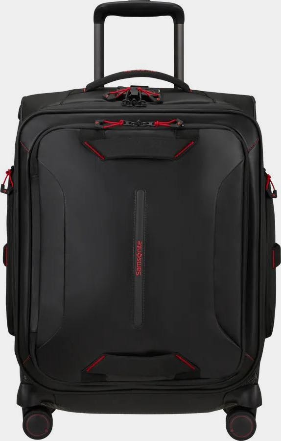 Samsonite Ecodiver SP Duffle 55/20 Musta 04