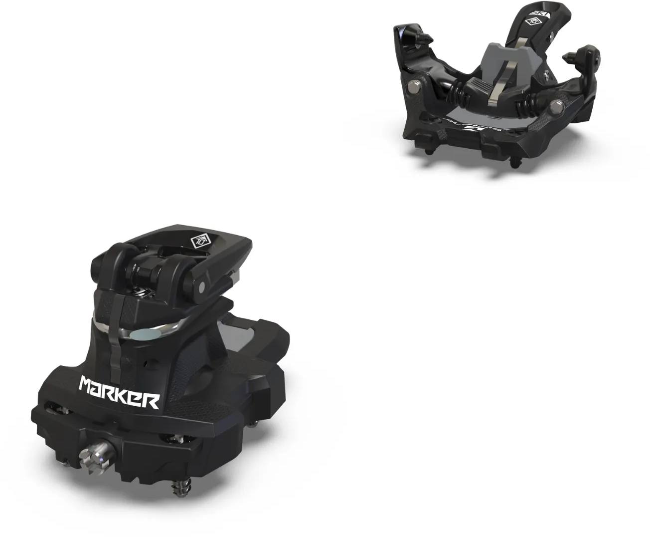 Marker Alpinist 10 90mm Musta 02