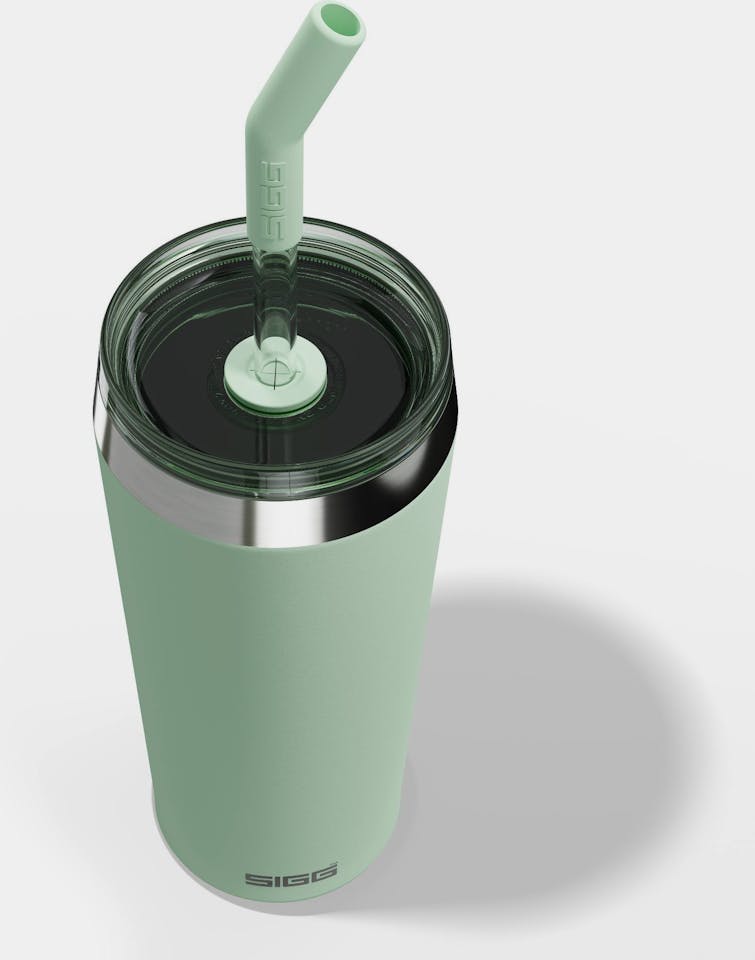 Sigg Helia 0.6L Milky Green  03