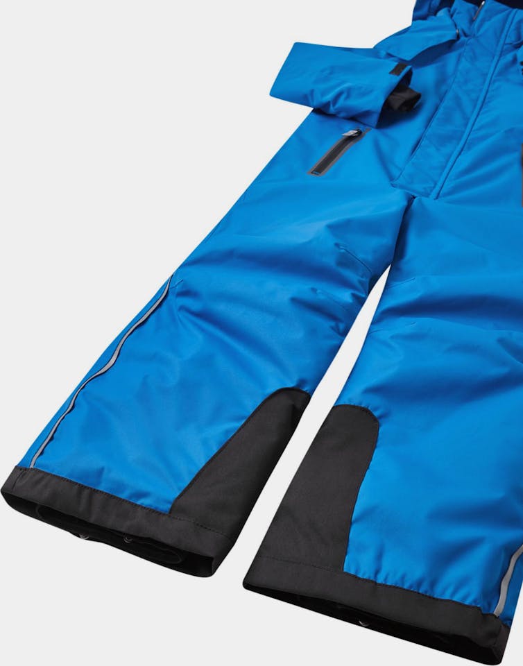 Reima Reach Winter Overall Blue 07