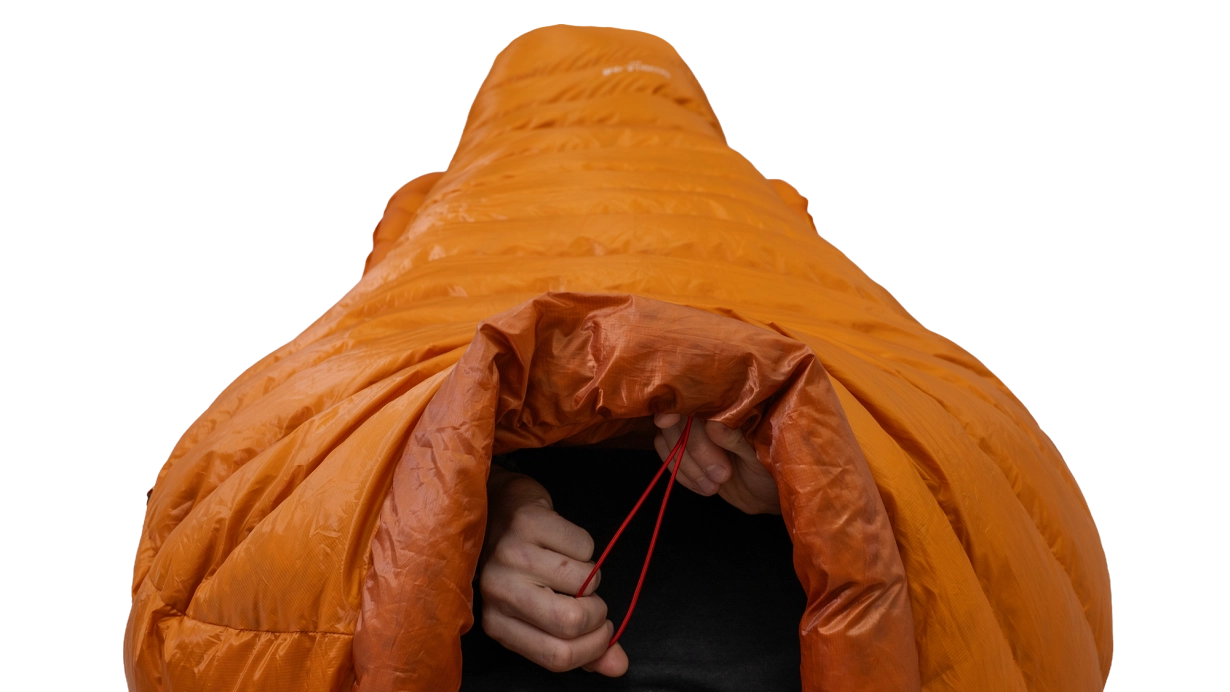 Robens Scoria Quilt UL Long  10