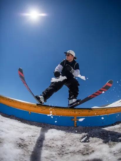 Line Honey Badger TBL 23/24  07