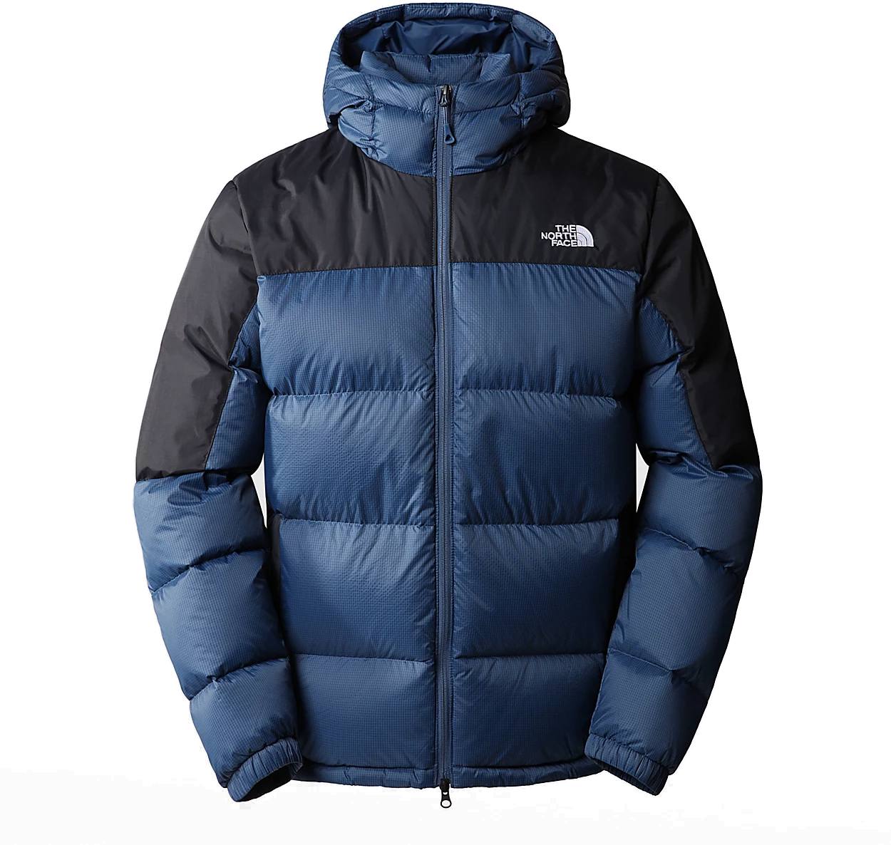 The North Face Diablo Down Hoodie