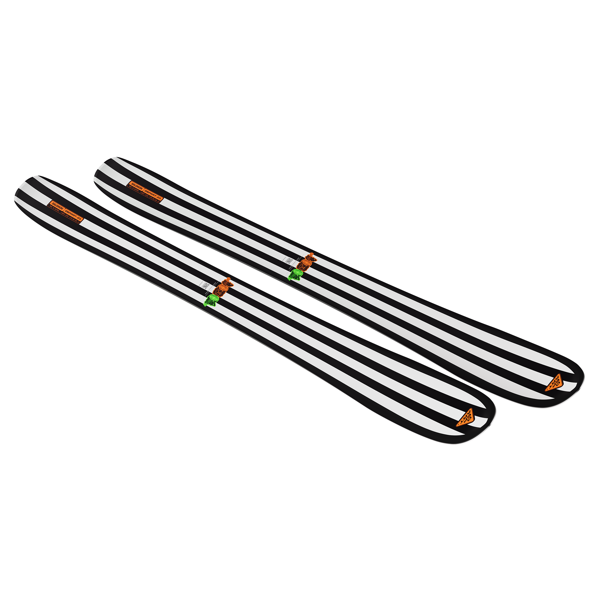 Salomon Depart 1.0 25/26  06