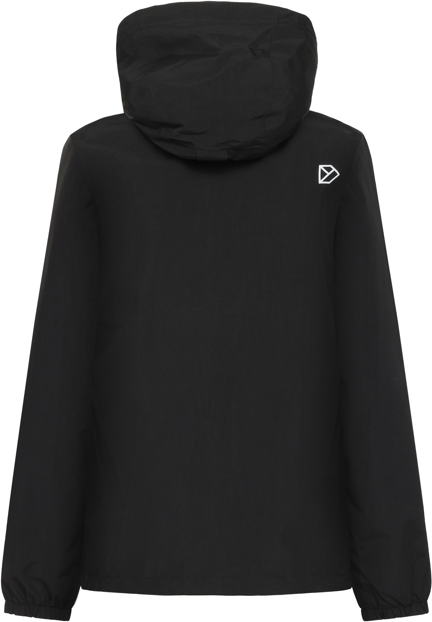 Didriksons Women's Varja 2 Jacket Musta 03