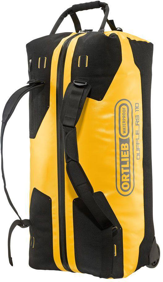 Ortlieb Duffle 110 RS Sun 02