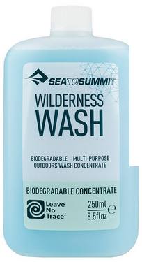 Sea To Summit Wilderness Wash 250ml