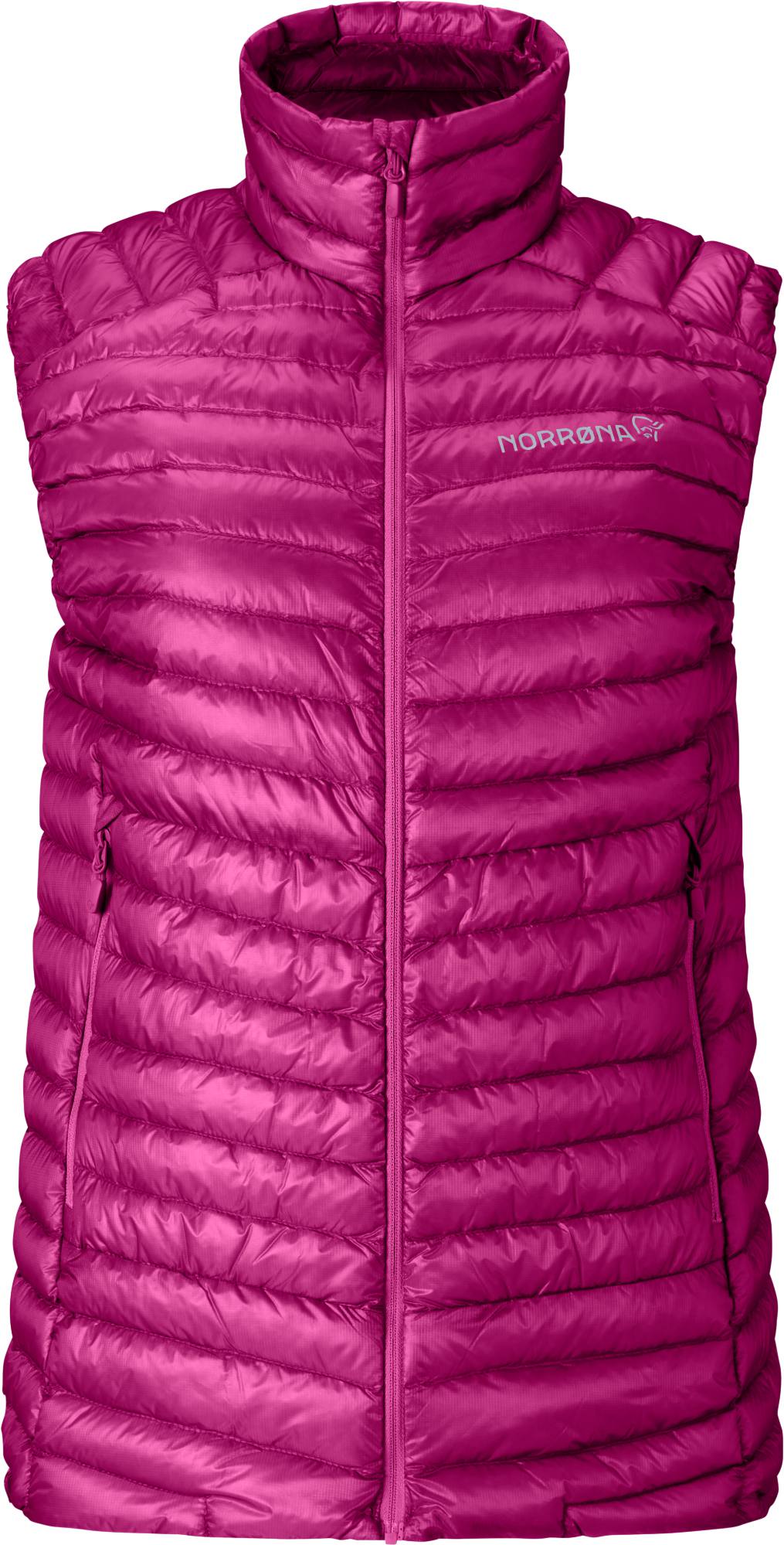 Norrøna Women’s Trollveggen Superlight Down800 Vest