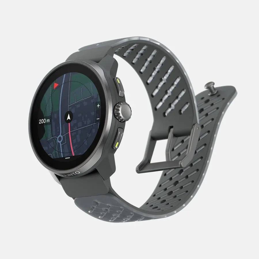Suunto Race S Titanium Graphite  03