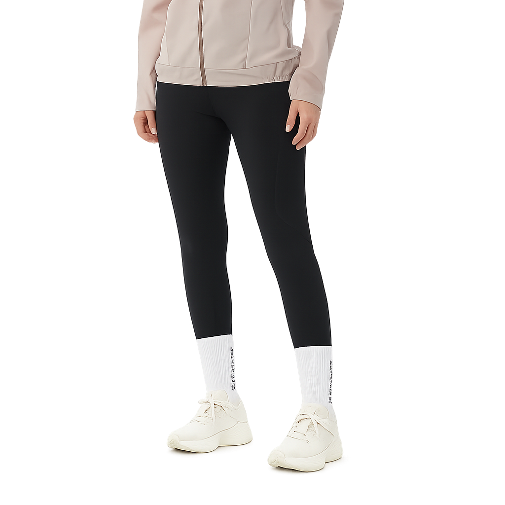 Salomon Women's Shakeout Core Tights