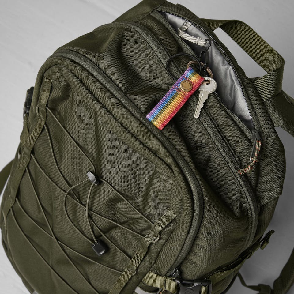 Fjällräven Skule 20 Black 10