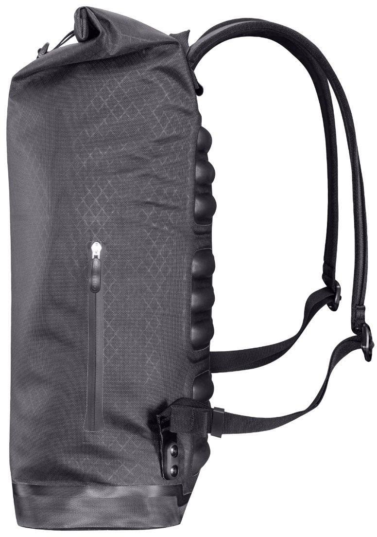 Ortlieb Daypack Metrosphere Black 08