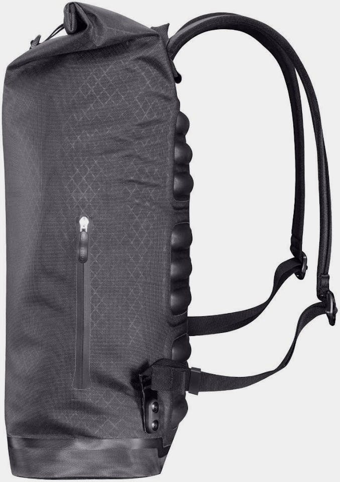 Ortlieb Daypack Metrosphere Musta 08