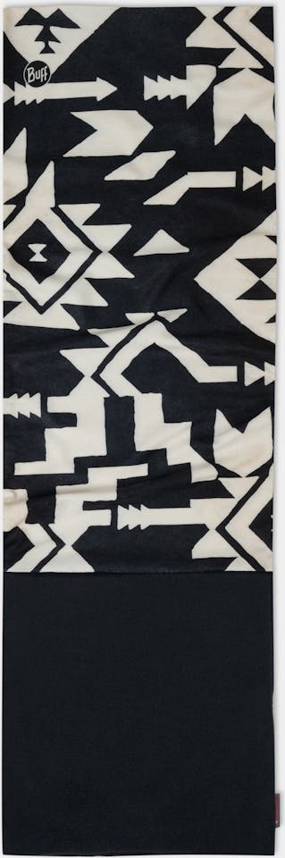 Buff Polar Skar Black 02