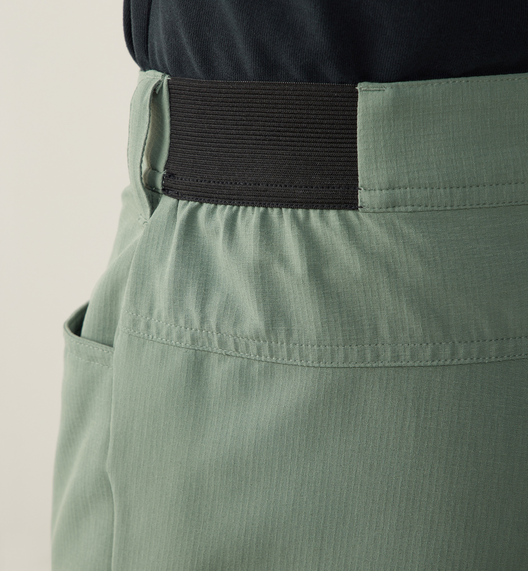 Haglöfs Men's Korp Lite Pant Vihreä 07