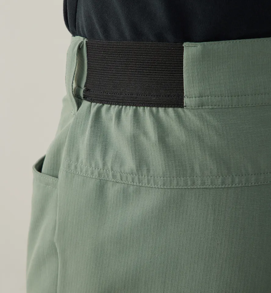 Haglöfs Men's Korp Lite Pant Vihreä 07