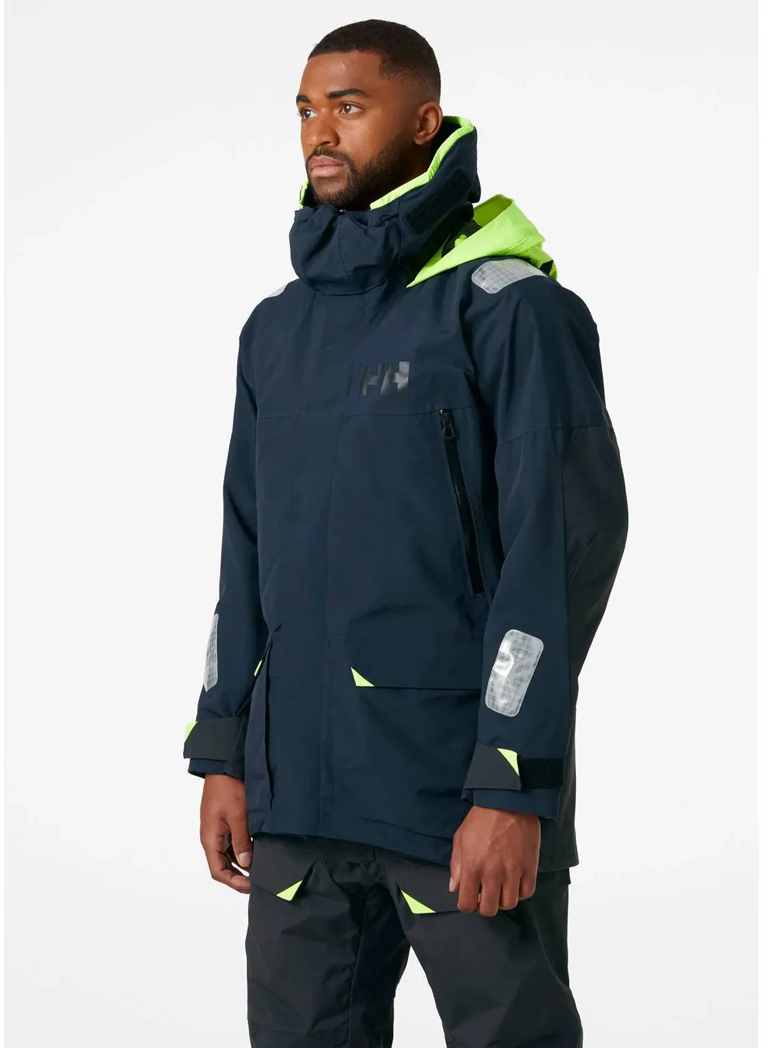 Helly Hansen Skagen Offshore Jacket Navy 08