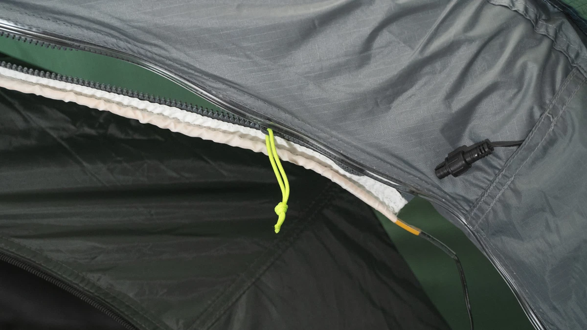 Outwell Iowa 5 Air  12