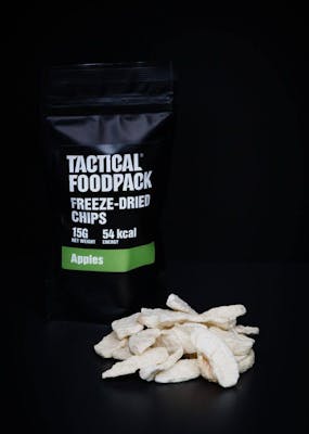 Freeze Dried Apples Chips