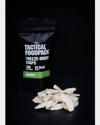 Freeze Dried Apples Chips