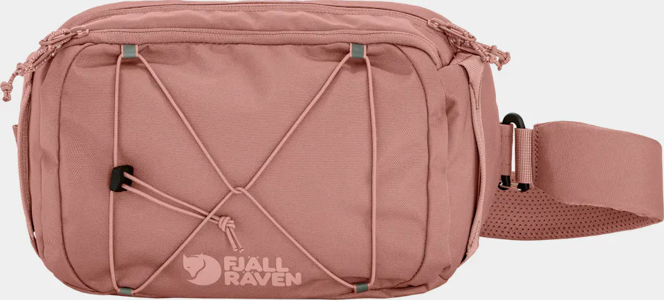 Fjällräven Skule Sling 6 Dusty Rose 01