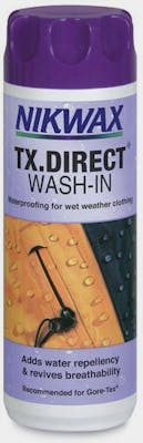 Tx-Direct Wash-in 300ml