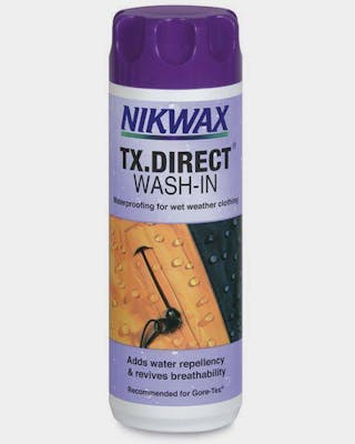 Tx-Direct Wash-in 300ml