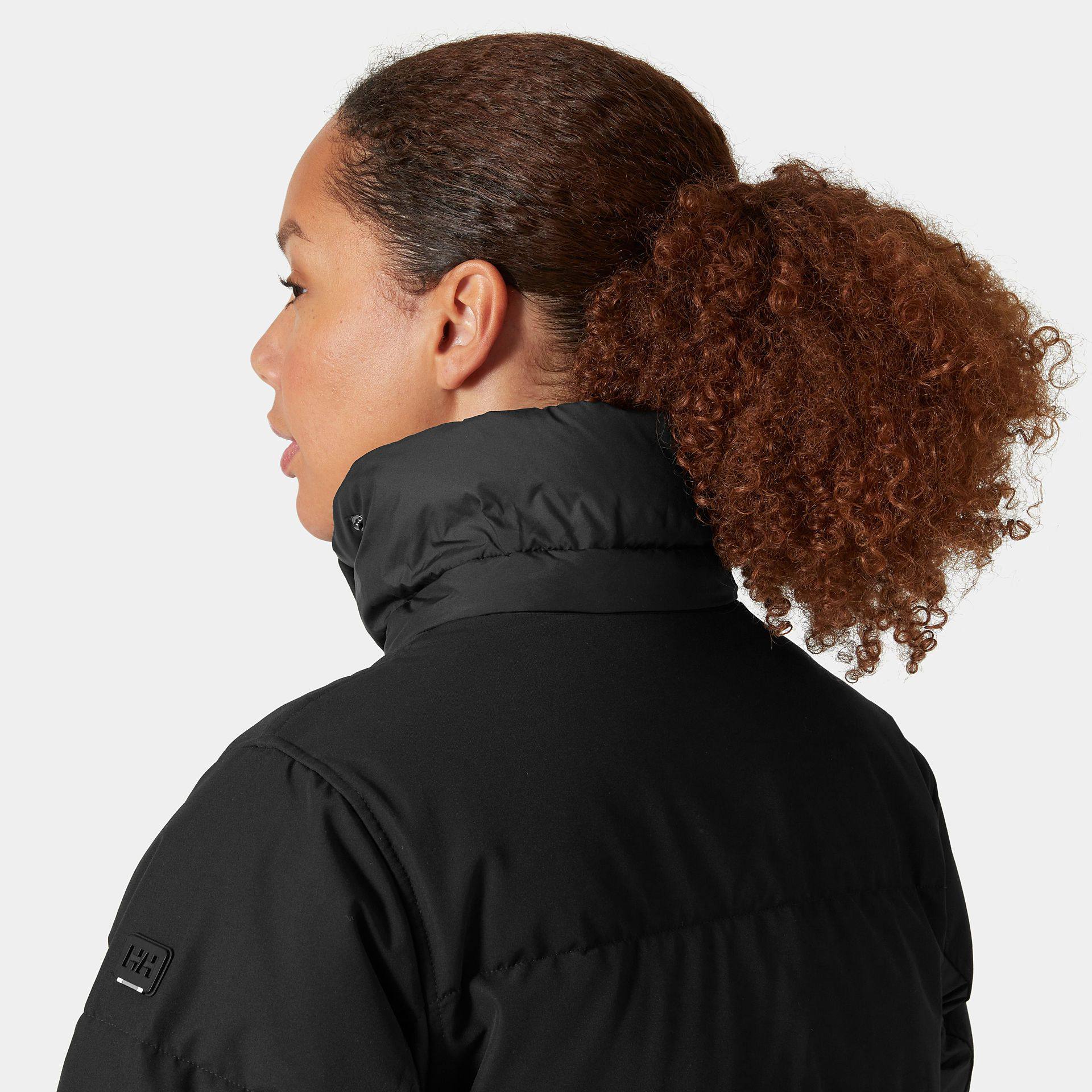 Helly Hansen Women's Escape Down Coat Black 05