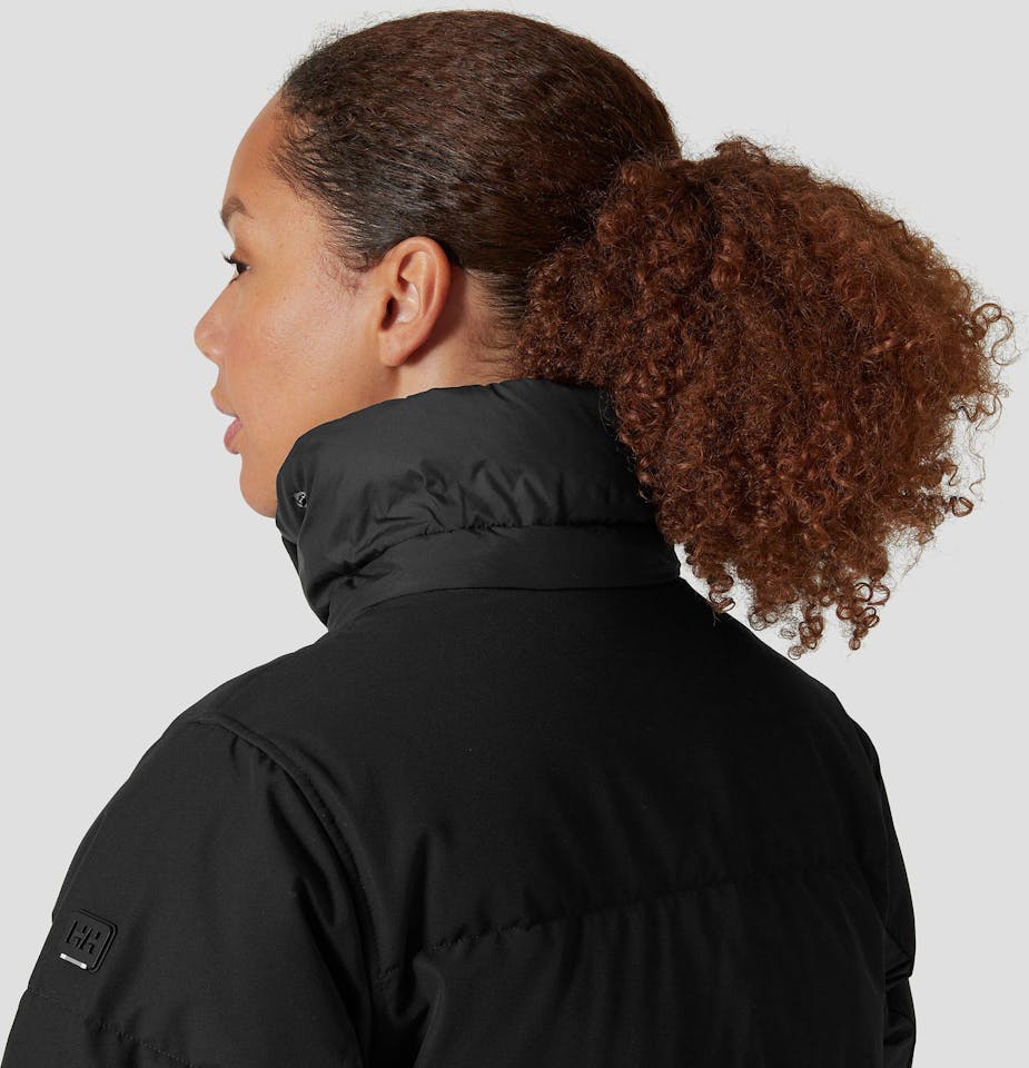 Helly Hansen Women's Escape Down Coat Black 05