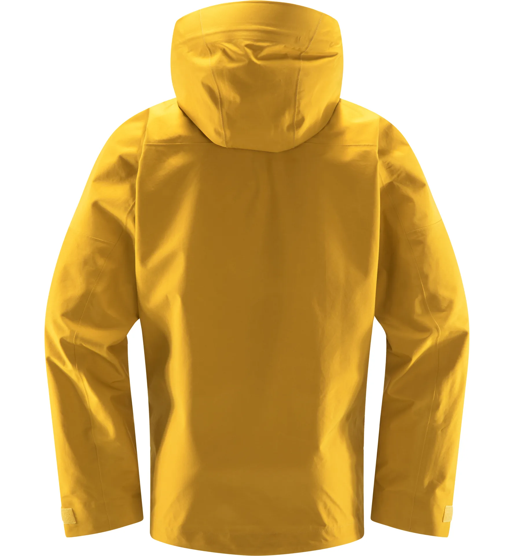 Haglöfs Men's Spire Alpine GTX Jacket Autumn Leaf 02