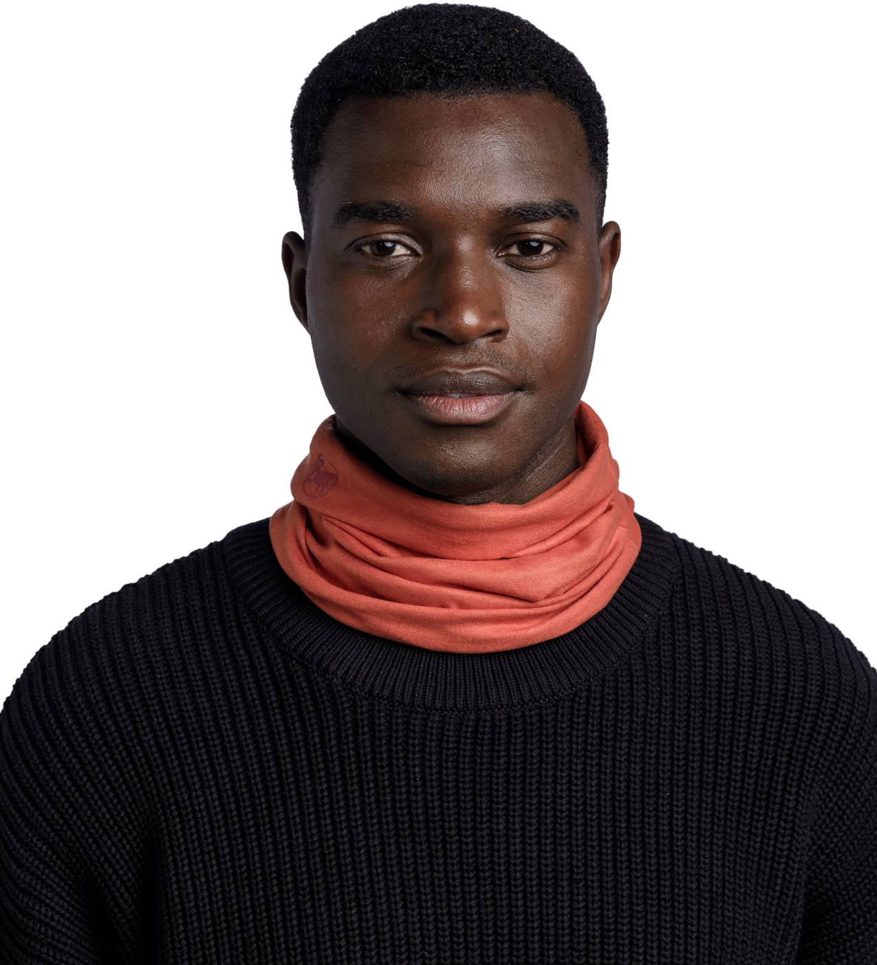 Buff Original Ecostretch Cinnamon  03