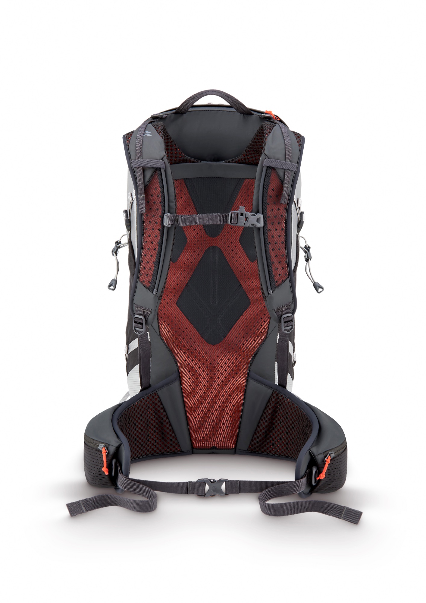 Rab Protium 27 Pewter 19