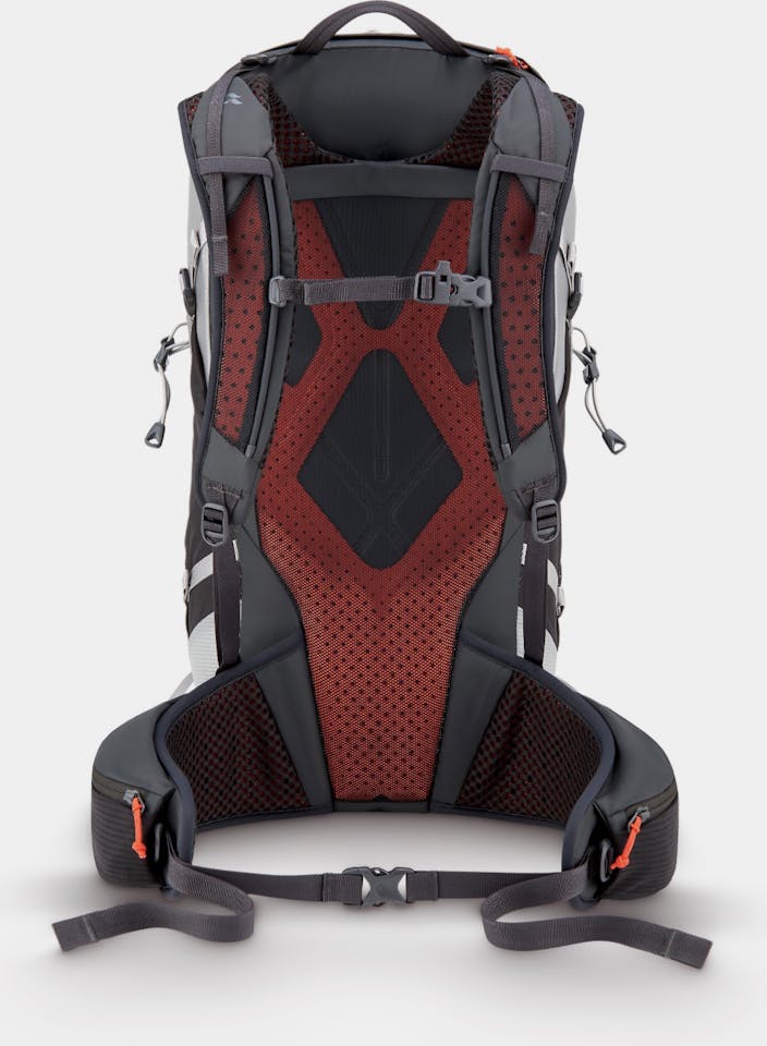 Rab Protium 27 Pewter 04