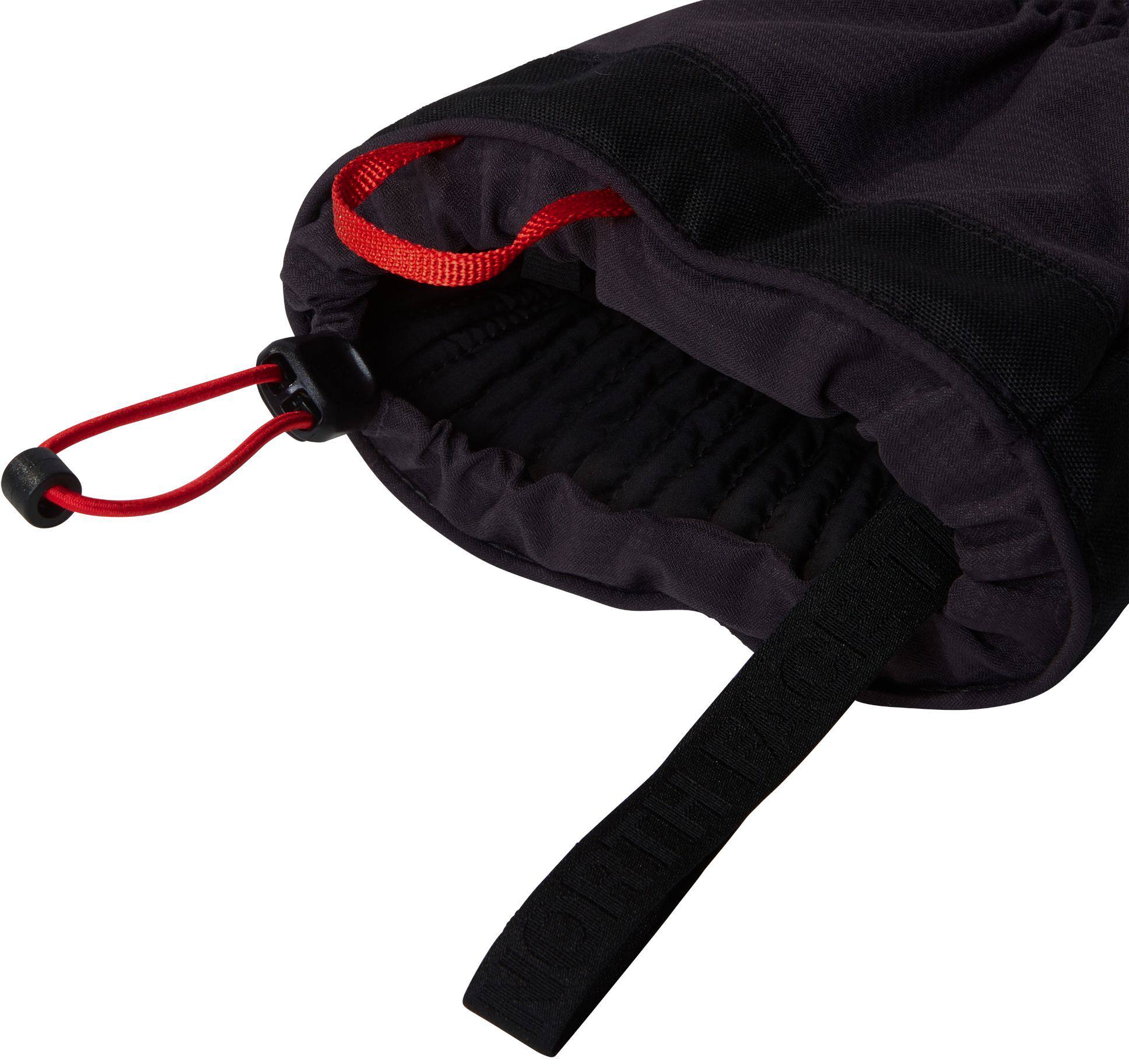 The North Face Montana Pro GTX Mitts Black 04