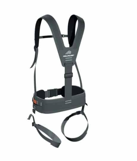 Fjellpulken Touring 145 Complete Standard