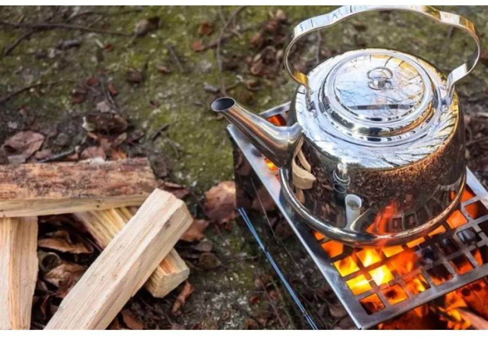 Petromax Firebox FB2 - Scandinavian Outdoor