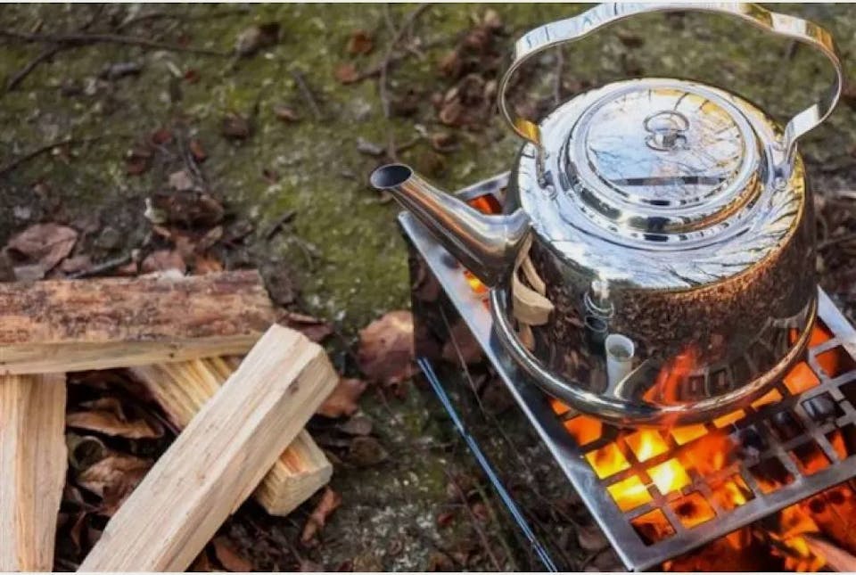 Petromax Firebox FB2  04