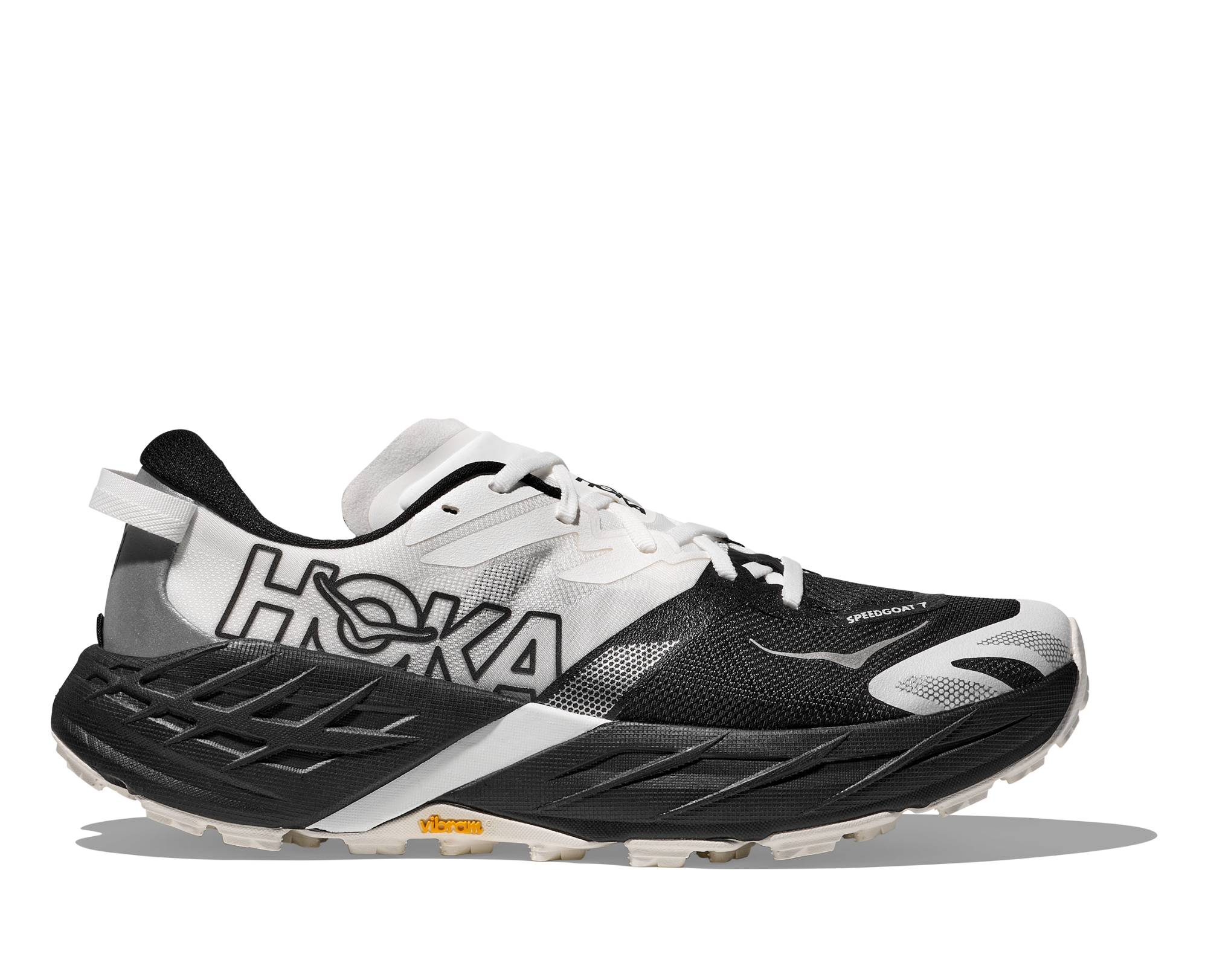 Hoka Women's Speedgoat 7 Wide