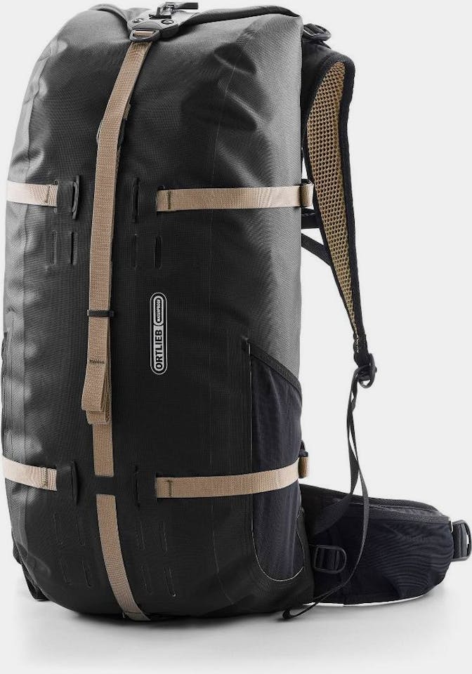 Ortlieb Atrack 35 Black 01