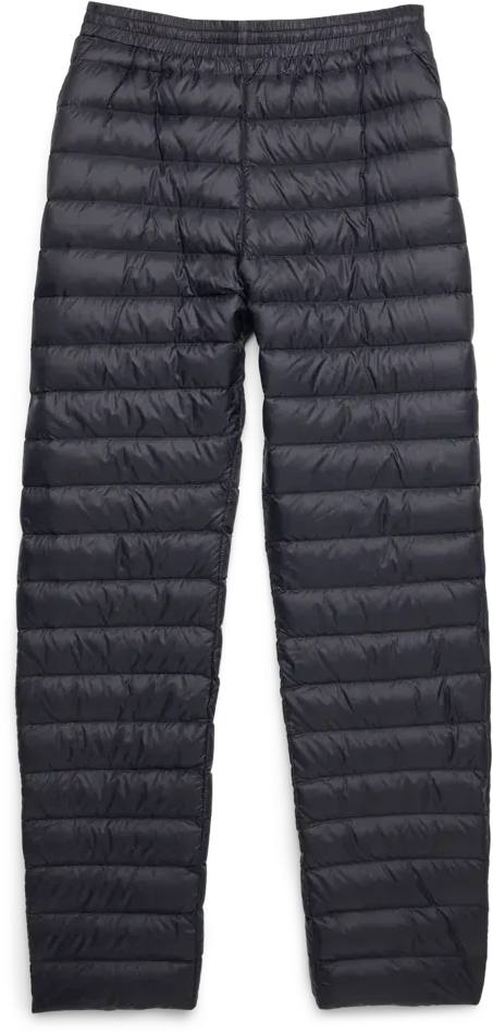 Cotopaxi Men's Fuego Down Pants Black 08