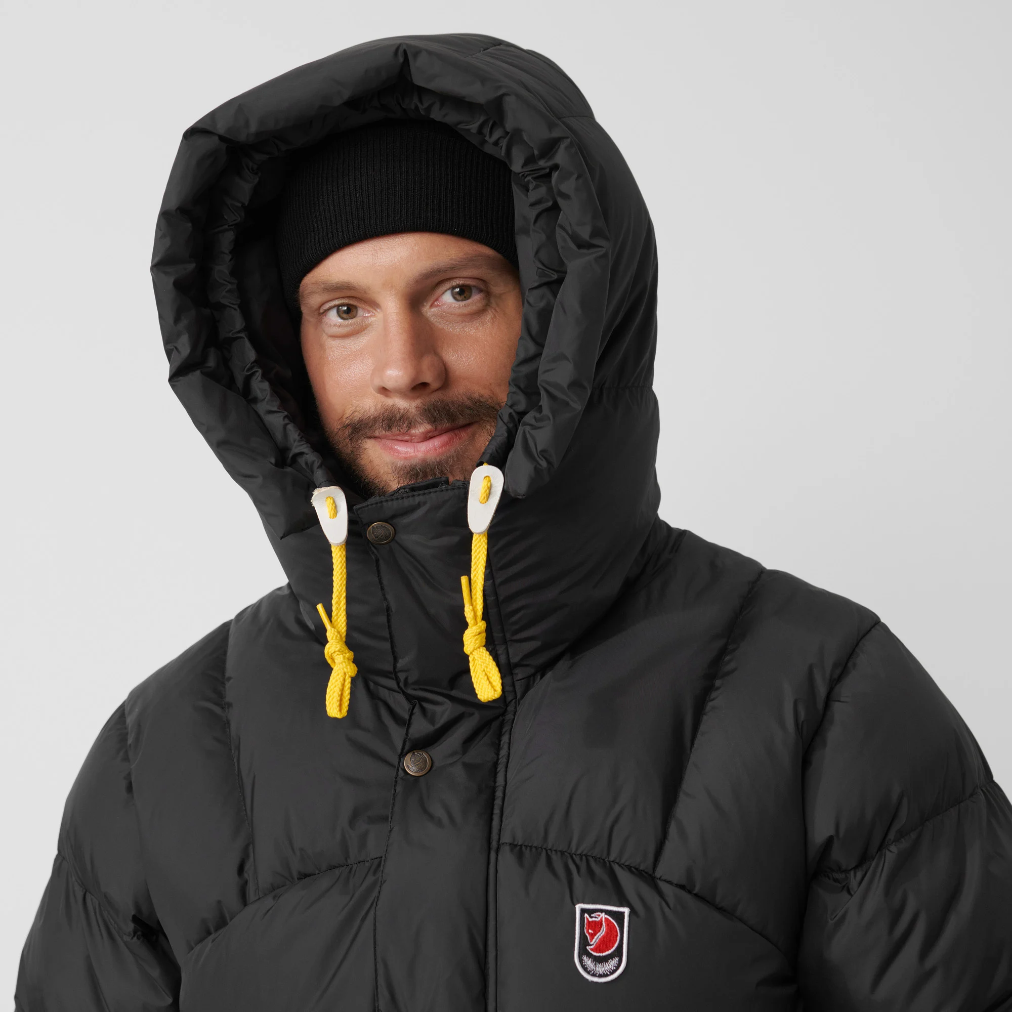 Fjällräven Expedition Down Lite Jacket Men Basalt 14